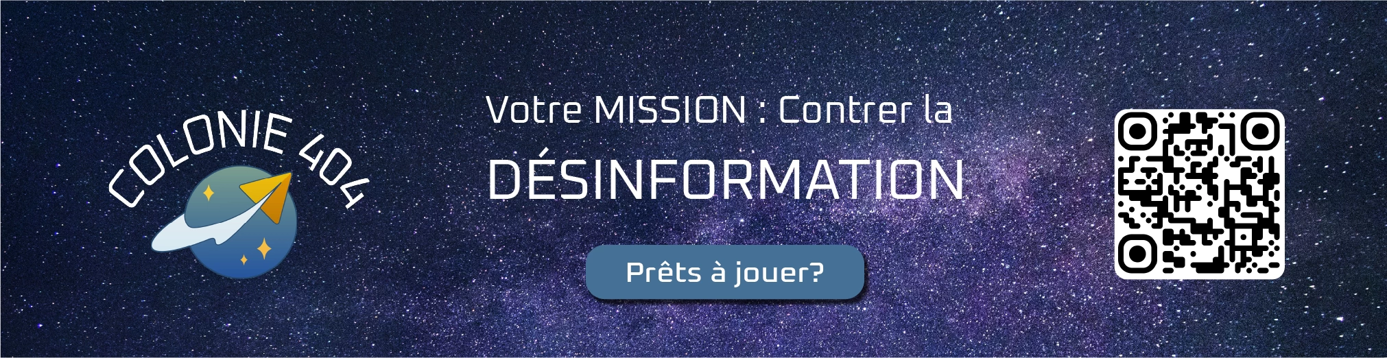 Jeu Colonie 404 gratuit