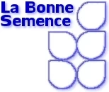 Méditations quotidiennes ∞ La Bonne Semence
