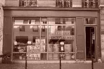 �ditions Fischbacher fond�es en 1872.