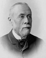 Rev. Alexander Hislop