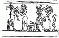 Divinit� Zernebogus