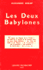 Les deux Babylones