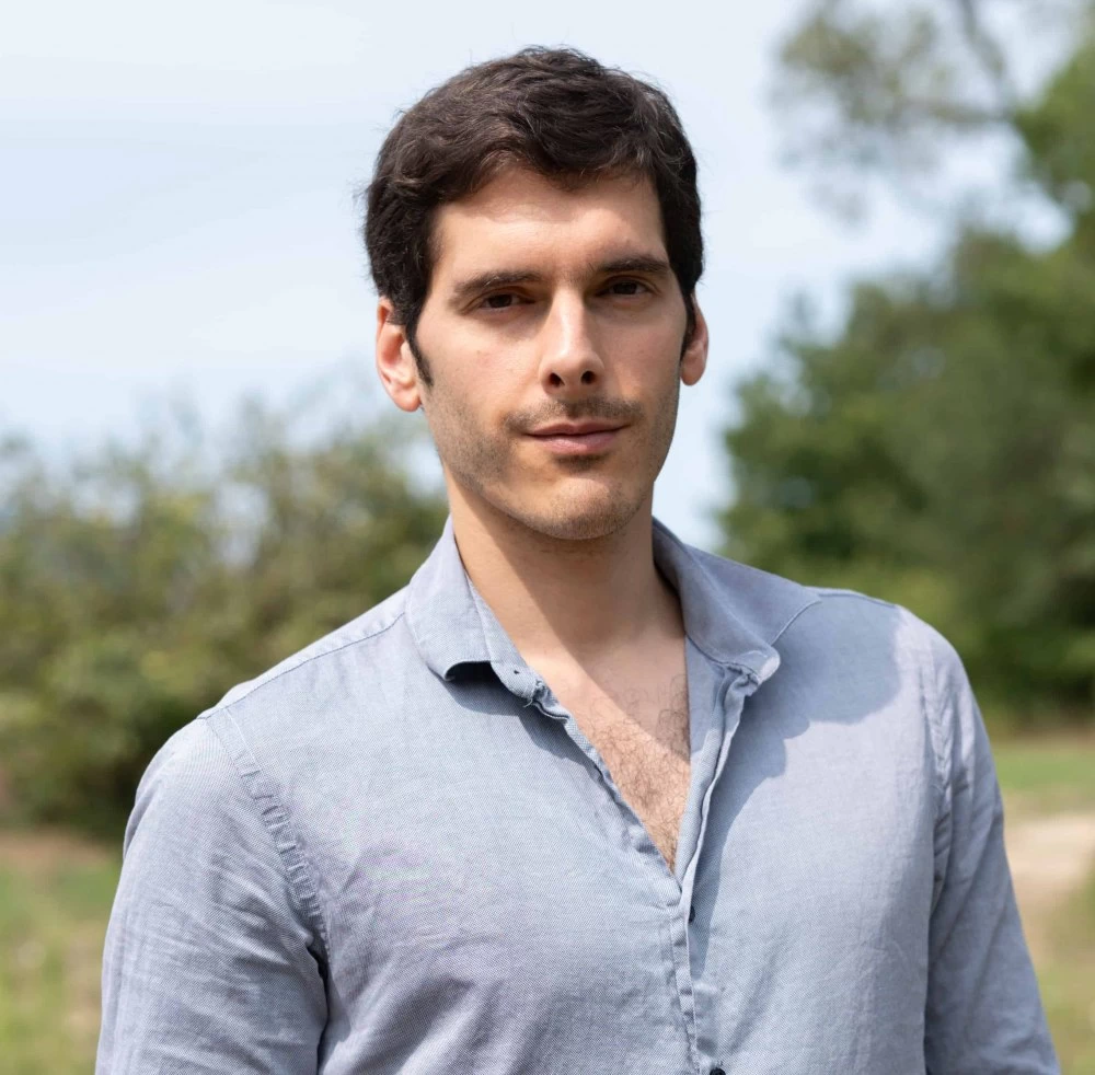 Xavier de Capèle