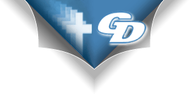 GoDieu.com - Logo et Croix
